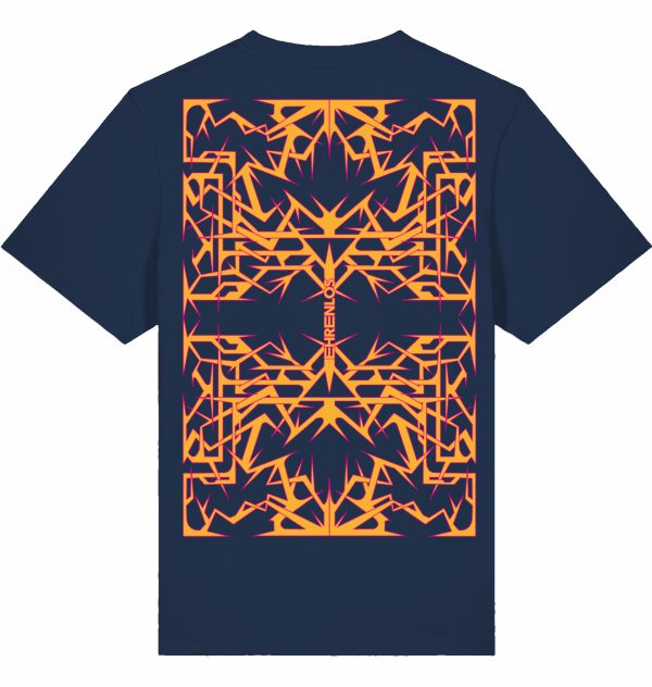 ehrenlos shirt | ZZzzZZ back