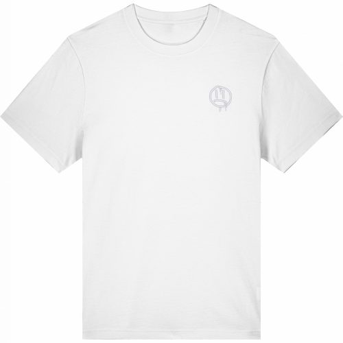 ehrenlos shirt | :( weißer stick front