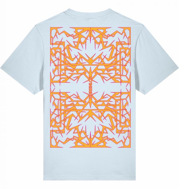 ehrenlos shirt | ZZzzZZ back