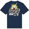 ehrenlos shirt | NeverGiveUp back