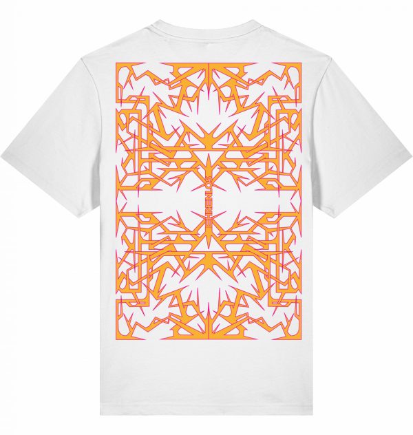 ehrenlos shirt | ZZzzZZ back