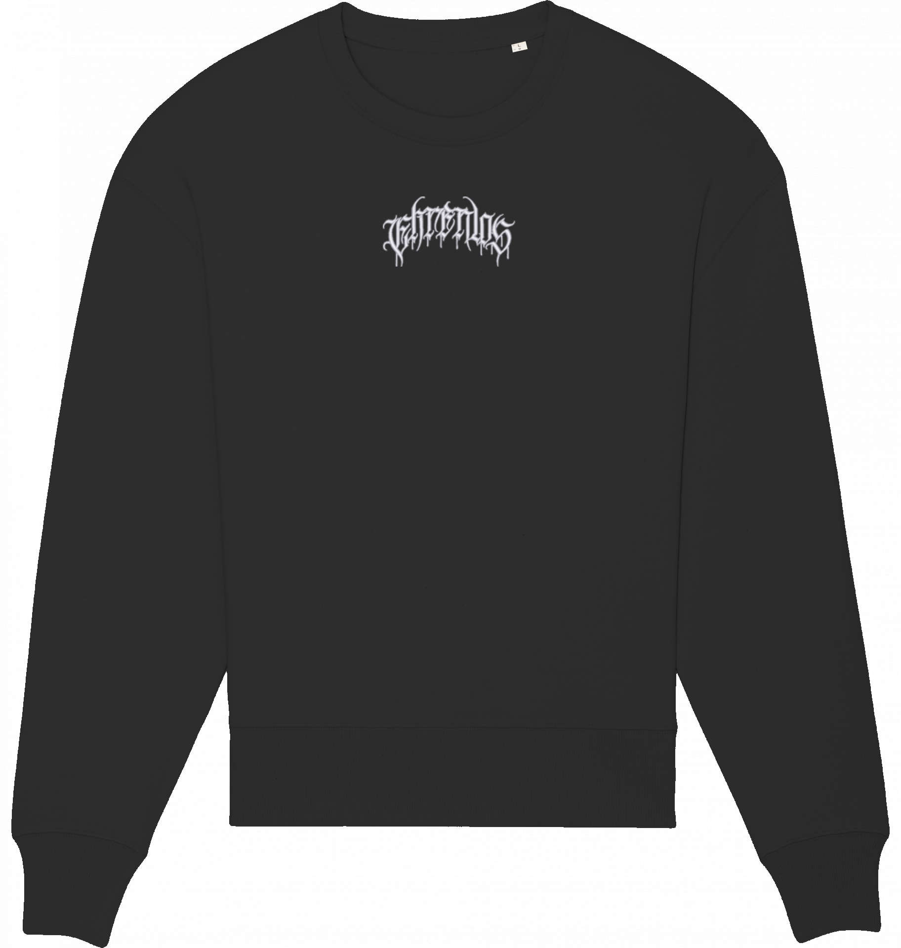 ehrenlos.life x kid laser Sweater