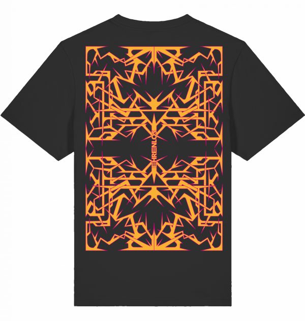 ehrenlos shirt | ZZzzZZ back