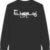 ehrenlos.life sleeve | .life druck front