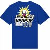 ehrenlos shirt | NeverGiveUp back