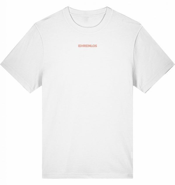 ehrenlos classic shirt | rosa stick front