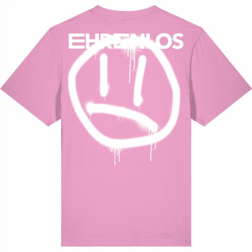 ehrenlos shirt | :( druck back