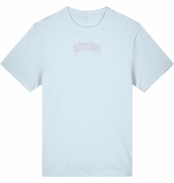 ehrenlos.life x kid laser | stick front white