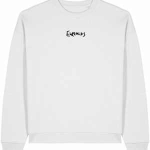 ehrenlos sweater | vor die hunde print