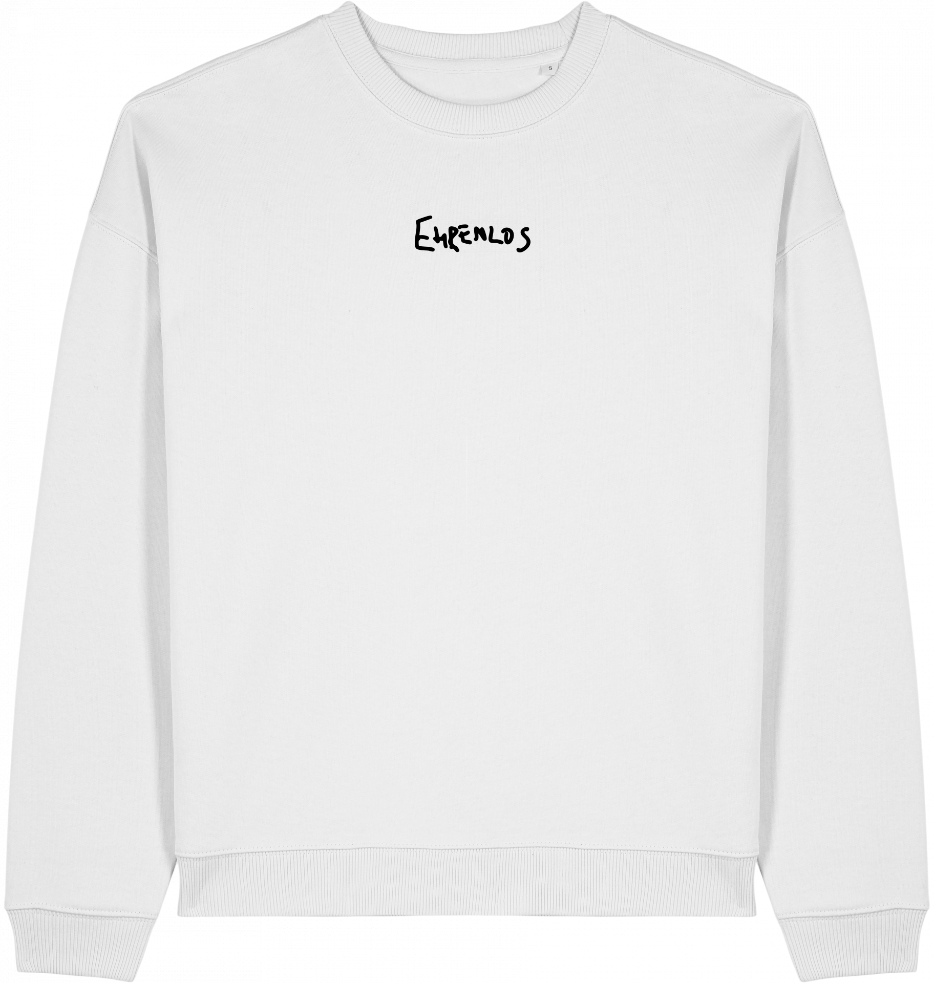 Greyhound Trio Sweatshirt