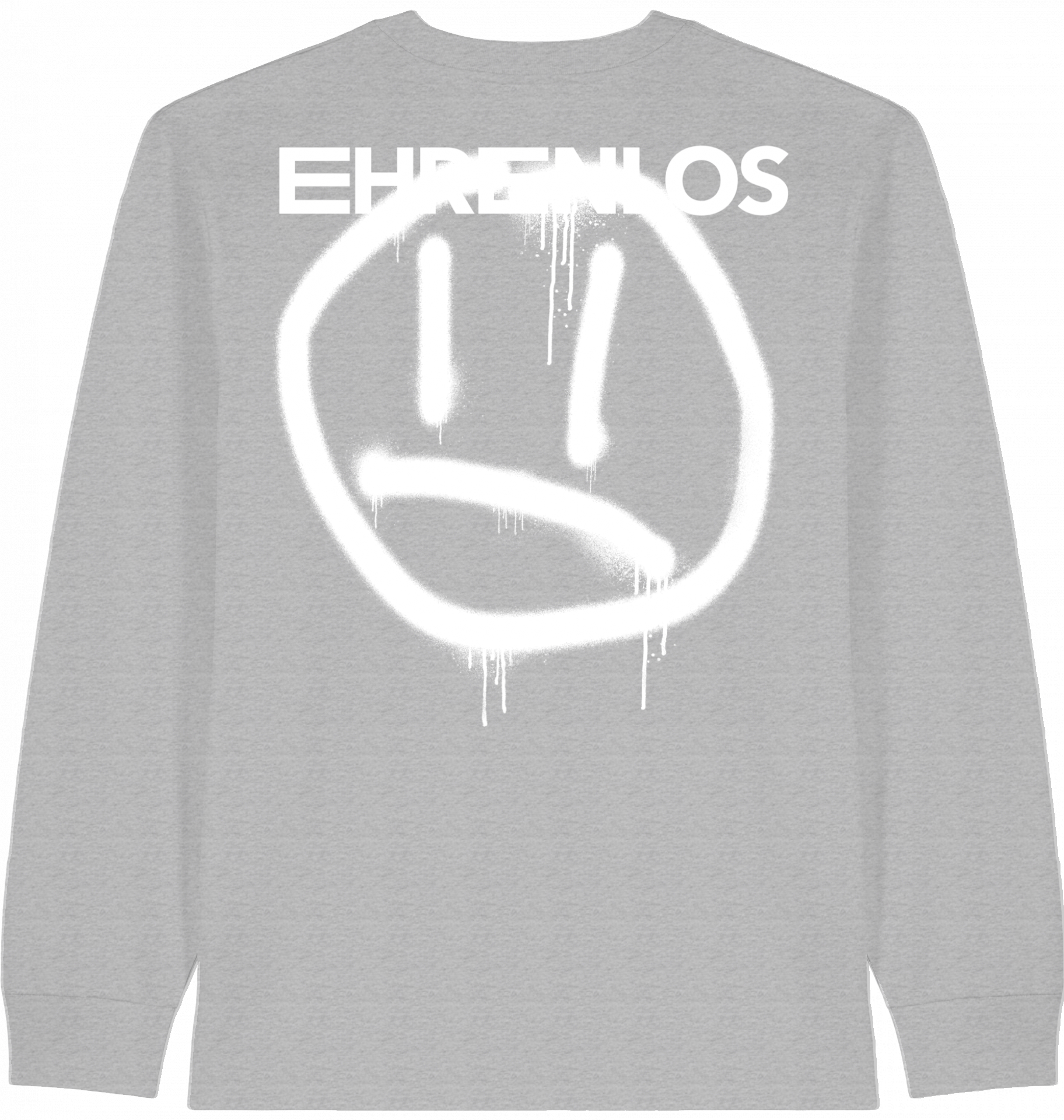 Ehrenlos Smiley Sleeve