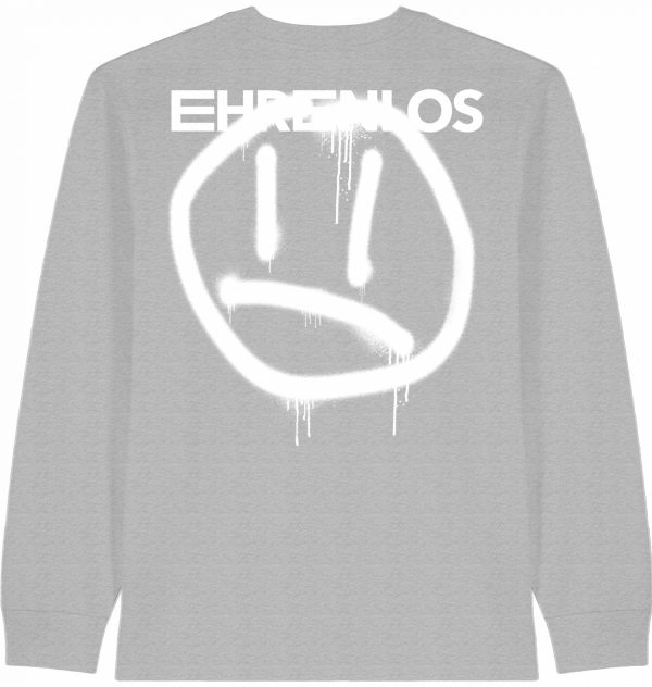 ehrenlos sleeve | smiley