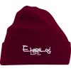 ehrenlos.life beanie | stick
