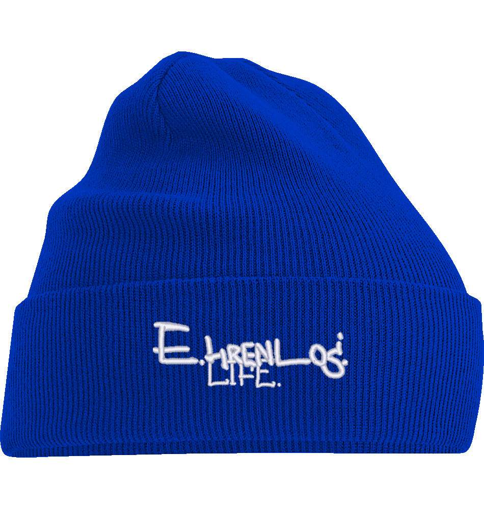 Ehrenlos Life Beanie