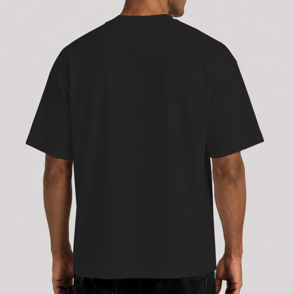 ehrenlos drippy shirt