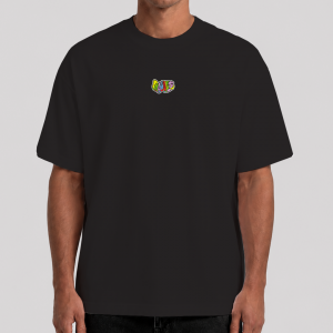 ehrenlos drippy shirt
