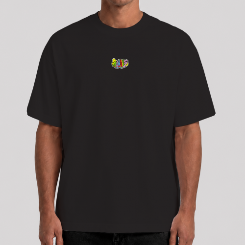 ehrenlos drippy shirt