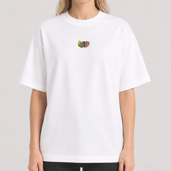 ehrenlos drippy shirt