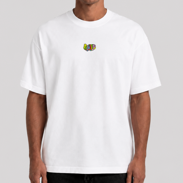 ehrenlos drippy shirt